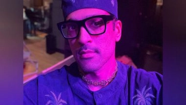 Entertainment News | 'Pasoori' Singer Ali Sethi Refutes Marriage Rumours