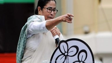 India News | West Bengal CM Attacks Centre over EC Appointments Bill