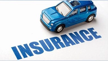 Business News | Primary Driver Matters: The Impact of Driver Designation on Car Insurance