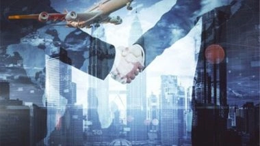 Business News | ALTEN Acquires Accord Global Technology Solutions, an Engineering Services Company Based out of India