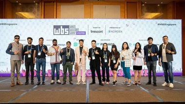 Business News | NORDEK Takes Center Stage as Web3Conf Goa 2023's Premier Blockchain Partner for Payments and Gaming