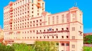 Business News | Revolutionising Kidney Care: Dr. L H Hiranandani Hospital Sets a New Standard in Kidney Transplants