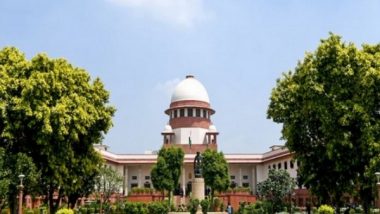 India News | SC Rejects Plea Challenging Punjab and Haryana HC Order on HSIIDC