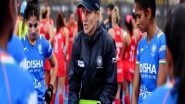Sports News | HI Announce Core Probable Group for Senior Women's National Coaching Camp for Asia Cup