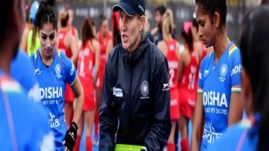 Sports News | HI Announce Core Probable Group for Senior Women's National Coaching Camp for Asia Cup