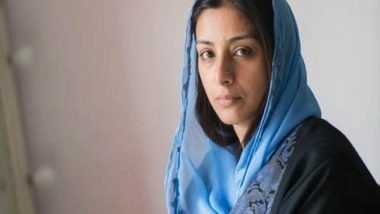 Entertainment News | Tabu Shares Picture from Her ‘Haider’ Look Test