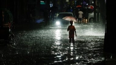 World News | Bangladesh Floods: People Return Home from Shelters to Take Stock; Rescue Efforts Continue