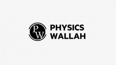 Business News | ICAI CA Foundation June Result 2023: Physics Wallah (PW) CA Wallah Achieves 65 Per Cent Pass Percentage in CA Foundation Exam in Its Maiden Year