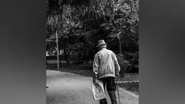 World News | Report Sounds Alarm over Increase in Suicides Among Elderly in US