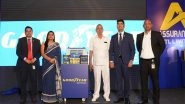 Business News | Assurance Intl and Goodyear Announce New Line of Filters & Batteries in India