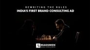 Business News | Discover the Next Frontier in Brand Consulting as Magsmen Elevates the Industry Landscape