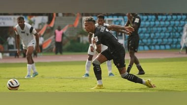 Sports News | FC Goa Hold NorthEast United FC in Thrilling 2-2 Draw