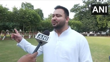 India News | “Why is PM Not Going to Manipur?