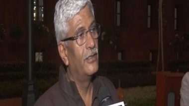 India News | With Rising Crimes Against Women in Rajasthan, CM Gehlot Has No Right to Blame Others: Gajendra Shekhawat