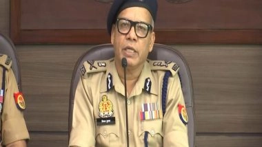 India News | UP: 3 Death Sentences, 149 Life Terms Handed Under &lsquo;Operation Conviction&rsquo;&nbsp;