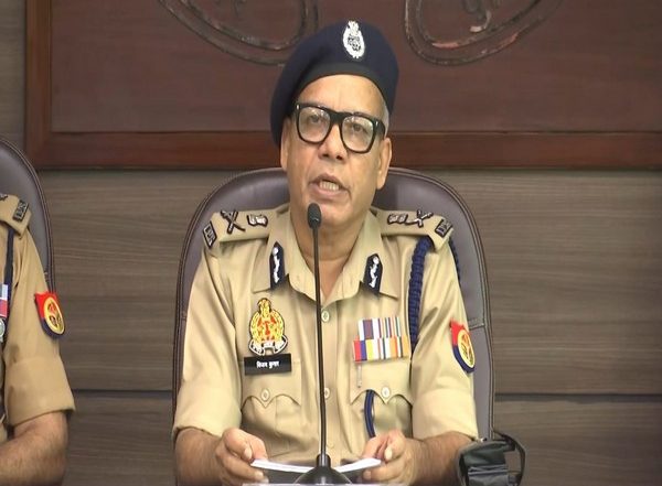 India News | UP: 3 Death Sentences, 149 Life Terms Handed Under ‘Operation Conviction’ 