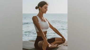 Science News | Adults with Asthma Can Breathe Easier Thanks to Yoga: Study