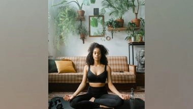 Health News | High-intensity Interval Training Safe for Pregnant Women, Their Babies: Study