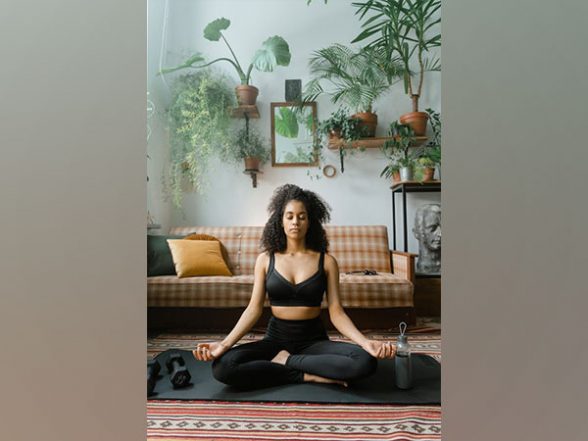 Health News | High-intensity Interval Training Safe for Pregnant Women, Their Babies: Study - Vimarsana News