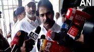 India News | &ldquo;We Are Not Going to Get Scared..." Says Congress MP KC Venugopal After FIR on Priyanka Gandhi