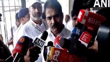 India News | “We Are Not Going to Get Scared...