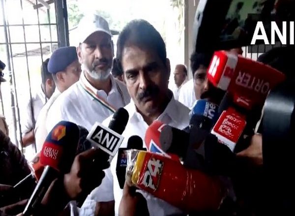 India News | “We Are Not Going to Get Scared...