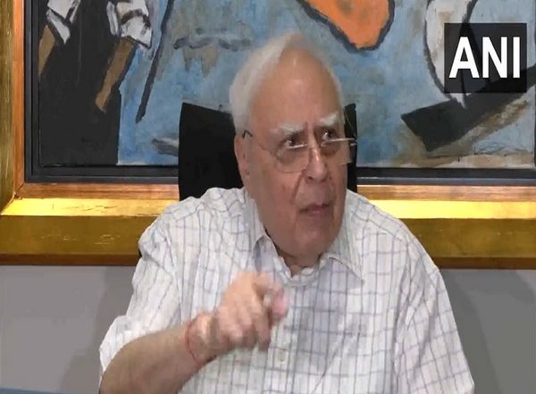 India News | “Has He Even Seen the Bill…?” Kapil Sibal Targets Amit Shah over Bharatiya Nyaya Sanhita Bill 2023