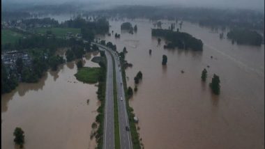 Himachal Pradesh Rains: 257 People Died So Far; Estimated Loss Worth Over Rs 7000 Crore Occurred Since Onset of Monsoon