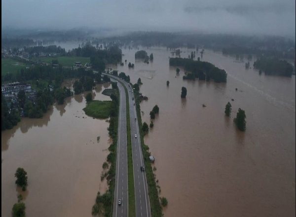 Himachal Pradesh Rains: 257 People Died So Far; Estimated Loss Worth Over Rs 7000 Crore Occurred Since Onset of Monsoon