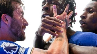 Sports News | Disasi Cancels out Diaz's Goal as Chelsea, Liverpool Play out 1-1 Draw