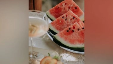 Science News | New Genetic Insights on Adaptability and Watermelon Evolution