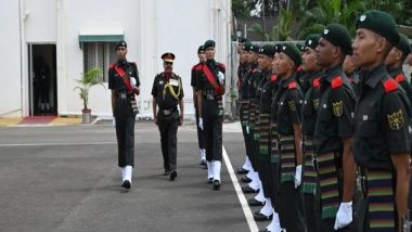 India News | Passing out Parade of First Batch Agniveers Held at Pune