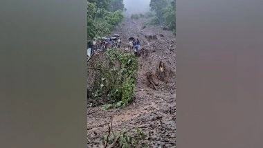 India News | Himachal Solan Cloudburst Toll Rises to 7; CM Sukhu Condoles Deaths