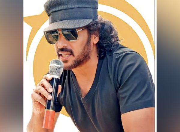 India News | Case Filed Against Kannada Actor Upendra Under the SC and ST (Prevention of Atrocities) Act