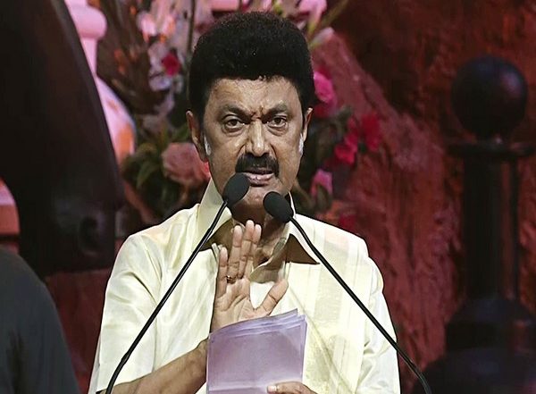 Chennai NEET Suicide Case: 'We Can Remove NEET...': Tamil Nadu CM MK Stalin After Student, Father Die by Suicide