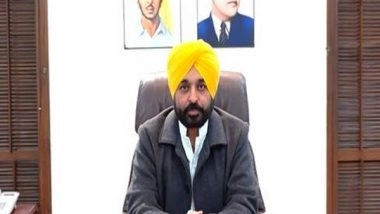 India News | Punjab CM Inaugurates 76 Mohalla Clinics on Eve of Independence Day