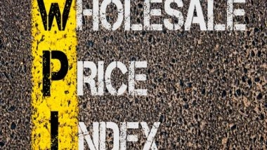 Business News | All India Wholesale Price Index Records 1.36 Pc Decline in July