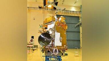 India News | Aditya-L1 Mission: India's First Space-based Solar ...