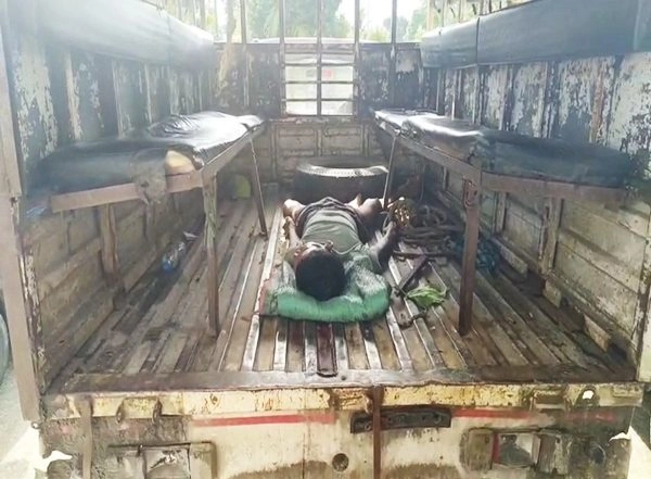 India News | Assam: Rhino Poacher Killed in Firing While Trying to Flee Police Custody