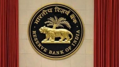 Business News | Real Estate Developers React to RBI's Decision, Repo Rates Remain Unchanged