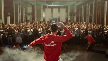 Business News | Passionpreneur Connect 2023: Dev Gadhvi's Powerhouse Event Hits Mumbai