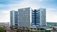 Business News | Sarvodaya Healthcare's 31 Years of Trust & Legacy, Now in Greater Noida West