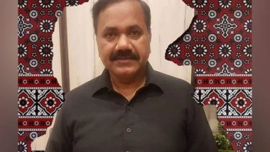 World News | Pakistan: Senior Journalist Shot Dead in Sukkur of Sindh Province