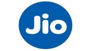 Business News | Jio Completes Minimum Roll-out Obligations of 5G Services