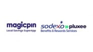 Business News | Sodexo BRS and Magicpin Forge Alliance to Enhance the Digital Payments and Hyperlocal Retail Experience
