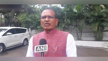 India News | &ldquo;Is It Your Mohabbat Ki Dukan?&rdquo; Asks MP CM Chouhan over Congress Leader Randeep Surjewala&rsquo;s 'Rakshas' Remark