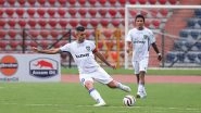 Sports News | Chennaiyin FC Advances to Quarters of Durand Cup 2023 with Dominating 3-0 Victory over Triubhuwan Army