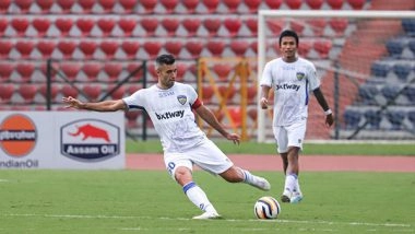 Sports News | Chennaiyin FC Advances to Quarters of Durand Cup 2023 with Dominating 3-0 Victory over Triubhuwan Army