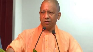 India News | Chief Minister Yogi Adityanath Pays Tribute to Victims on Partition Horrors Remembrance Day