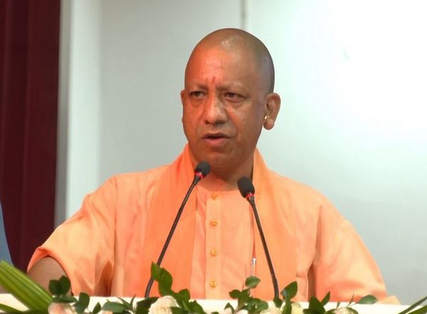 India News | Chief Minister Yogi Adityanath Pays Tribute to Victims on Partition Horrors Remembrance Day